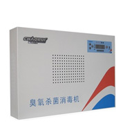 CR-LY兩用庫房消毒機